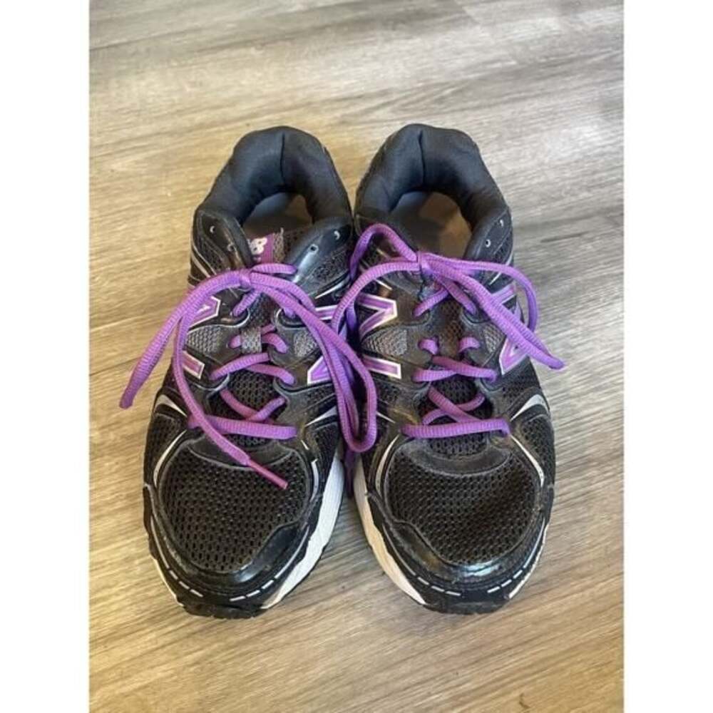 New Balance Women’s 490 Sz 9.5 - Picture 3 of 7
